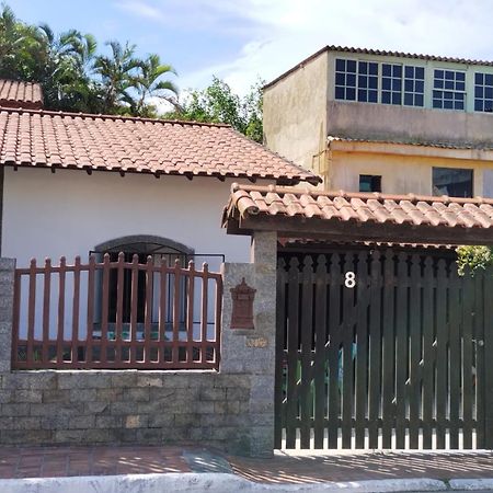 Recanto Da Arvore Suites E Cafe أرايال دو كابو المظهر الخارجي الصورة