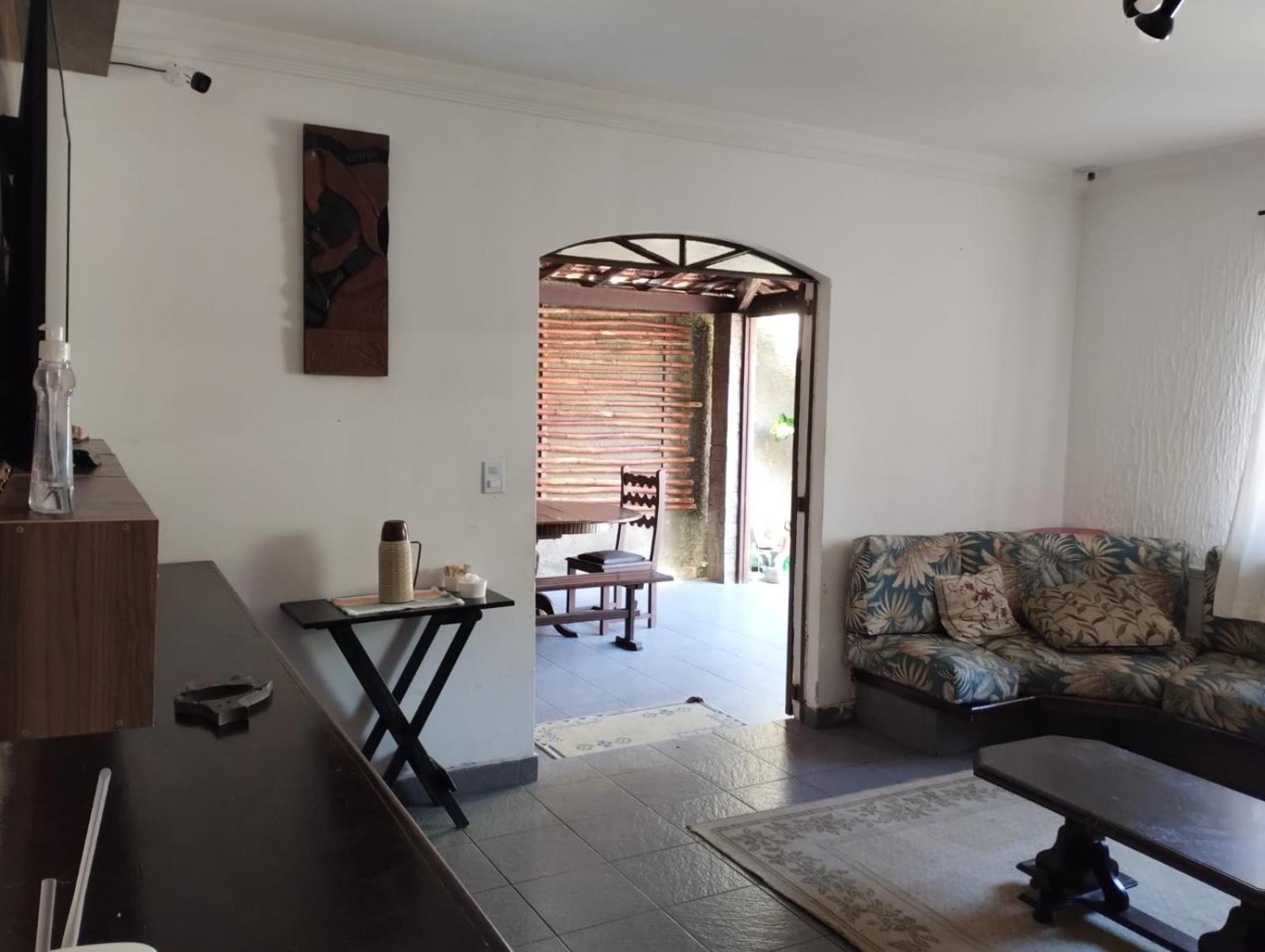 Recanto Da Arvore Suites E Cafe أرايال دو كابو المظهر الخارجي الصورة