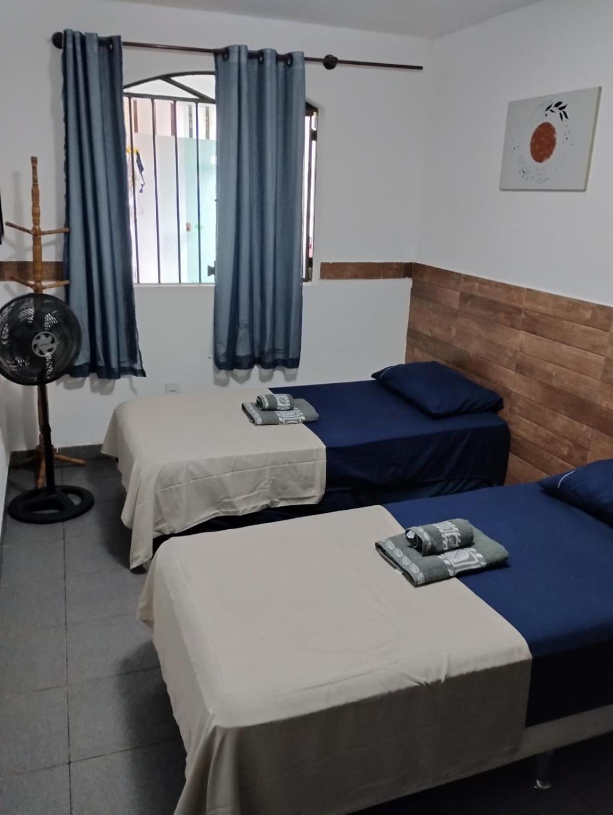 Recanto Da Arvore Suites E Cafe أرايال دو كابو المظهر الخارجي الصورة