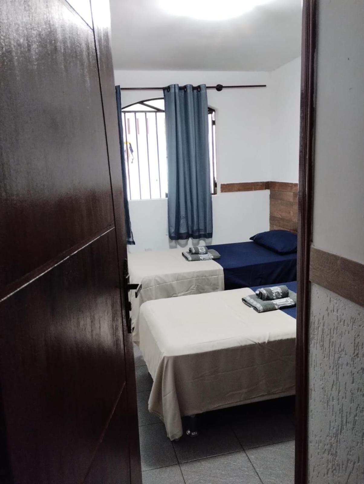 Recanto Da Arvore Suites E Cafe أرايال دو كابو المظهر الخارجي الصورة