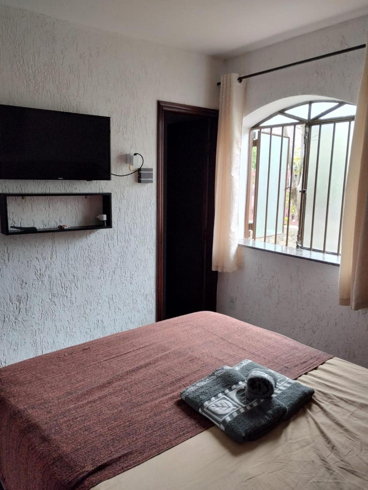 Recanto Da Arvore Suites E Cafe أرايال دو كابو المظهر الخارجي الصورة